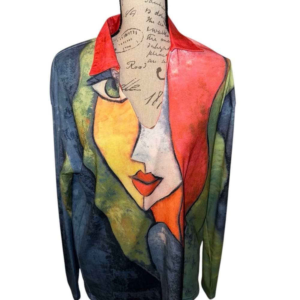SHEIN Top